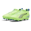 Image de Puma Chaussures De Football Junior Ultra 5 Match Fg/ag Jr