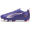Image de Puma Chaussures De Football Junior Ultra 5 Play Fg/ag Jr