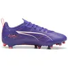 Image de Puma, Garçons, Chaussures de football, ULTRA 5 PLAY FG/AG Jr (36), Bleu
