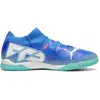 Image de Puma, Hommes, Chaussures de football, Future 7 Match It (46), Bleu