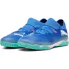 Image de Puma, Hommes, Chaussures de football, Future 7 Match It (46.5), Bleu