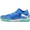 Image de Puma, Unisexe, Chaussures de football, Future 7 Match It (44.5), Bleu