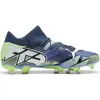 Image de Puma, Hommes, Chaussures de football, Future 7 Match Fg/Ag (43), Gris