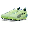 Image de Puma Chaussures De Football Junior Ultra 5 Pro Fg/ag Jr