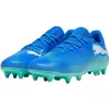 Image de Puma, Hommes, Chaussures de football, Future 7 Play MxSG (42), Bleu