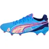 Image de Puma, Hommes, Chaussures de football, King Ultimate Vol. Up Herren Fussballschuhe (44.5), Bleu
