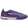 Image de Puma, Hommes, Chaussures de football, Ultra 5 Match Tt (44), Violet, Bleu
