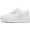 Image de Puma, Femmes, Baskets, Karmen II Idol, Blanc, Argent, (36)