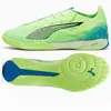 Image de Puma, Hommes, Chaussures de football, Ultra Pro Court Fussballschuhe (42), Vert