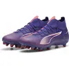 Image de Puma, Femmes, Chaussures de football, ULTRA 5 MATCH+ FG/AG (42), Jaune