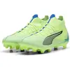 Image de Puma, Hommes, Chaussures de football, ULTRA 5 MATCH+ FG/AG (40.5), Jaune