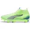 Image de Puma, Hommes, Chaussures de football, ULTRA 5 MATCH+ FG/AG (45), Jaune