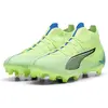 Image de Puma, Hommes, Chaussures de football, ULTRA 5 MATCH+ FG/AG (44.5), Jaune
