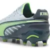 Image de Puma, Hommes, Chaussures de football, King Ultimate Fg/Ag (42), Multicolore, Gris