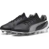 Image de Puma, Hommes, Chaussures de football, King Ultimate Fg/Ag (42.5), Vert