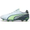 Image de Puma, Femmes, Chaussures de football, King Ultimate Fg/Ag (45), Multicolore