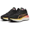 Image de Puma, Hommes, Chaussures de course à pied, ForeverRun NITRO (44.5), Noir