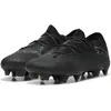 Image de Puma, Hommes, Chaussures de football, Future Ultimate Low-Fussballschuhe für Herren (39), Noir