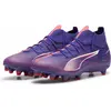 Image de Puma, Unisexe, Chaussures de football, ULTRA 5 MATCH+ FG/AG (42), Bleu