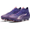 Image de Puma, Femmes, Chaussures de football, ULTRA 5 MATCH+ FG/AG (45), Bleu