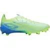 Image de Puma, Unisexe, Chaussures de football, Ultra 5 Ultimate Fg (44.5), Vert