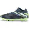 Image de Puma, Hommes, Chaussures de football, Future 7 Match Mxsg (42), Gris