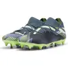 Image de Puma, Hommes, Chaussures de football, Future 7 Match Mxsg (46), Gris