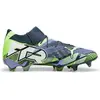 Image de Puma, Hommes, Chaussures de football, Future 7 Ultimate Fg/Ag (40.5), Gris