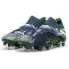 Image de Puma, Hommes, Chaussures de football, Future 7 Ultimate Fg/Ag (46), Gris