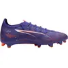 Image de Puma, Unisexe, Chaussures de football, Ultra 5 Pro Fg/Ag (40), Bleu