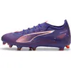 Image de Puma, Hommes, Chaussures de football, Ultra 5 Pro Fg/Ag (40.5), Bleu