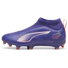 Image de Puma Chaussures De Football Ultra 5 Match+ Ll Fg/ag Jr