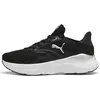 Image de Puma, Femmes, Chaussures de course à pied, Softride Mayve Wn's (39), Noir
