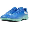 Image de Puma, Hommes, Chaussures de football, Future 7 Play Tt (45), Bleu