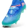 Image de Puma, Hommes, Chaussures de football, Future 7 Ultimate (40), Bleu