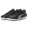 Image de Puma Chaussures De Football King Match Mg