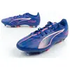Image de Puma, Unisexe, Chaussures de football, Ultra 5 Play MxSG (43), Bleu