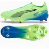 Image de Puma, Hommes, Chaussures de football, Ultra 5 Ultimate Mxsg (42.5), Jaune