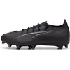 Image de Puma, Hommes, Chaussures de football, Ultra 5 Pro Fg/Ag (41), Noir