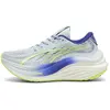 Image de Puma, Femmes, Chaussures de course à pied, MagMax Nitro Wns (39), Bleu