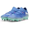 Image de Puma, Hommes, Chaussures de football, Future 7 Match Mxsg (42), Bleu
