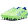 Image de Puma, Chaussures de football, Ultra 5 Play MxSG Schuhe (42.5), Jaune