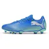 Image de Puma Chaussures De Football Future 7 Play Fg/ag