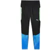 Image de Puma, Hommes, Bas de sport, individualFINAL Pantalon d'entraînement (L), Noir