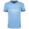 Image de Puma T-shirt à Manches Courtes Domicile Manchester City Fc Authentic 24/25