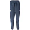 Image de Puma Pantalon Avant-match Manchester City Fc 24/25
