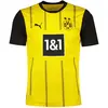 Image de Puma T-shirt à Manches Courtes Domicile Bvb Borrussia Dortmund 24/25