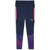 Image de Puma, Hommes, Bas de sport, individualFINAL Pantalon d'entraînement (S), Bleu