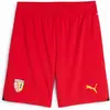 Image de Puma, Hommes, Bas de sport, RCL Short Replica (S), Jaune, Rouge