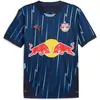 Image de Puma, Hommes, Maillot de football, RBS Away Jersey Replica (3XL), Bleu, 3XL